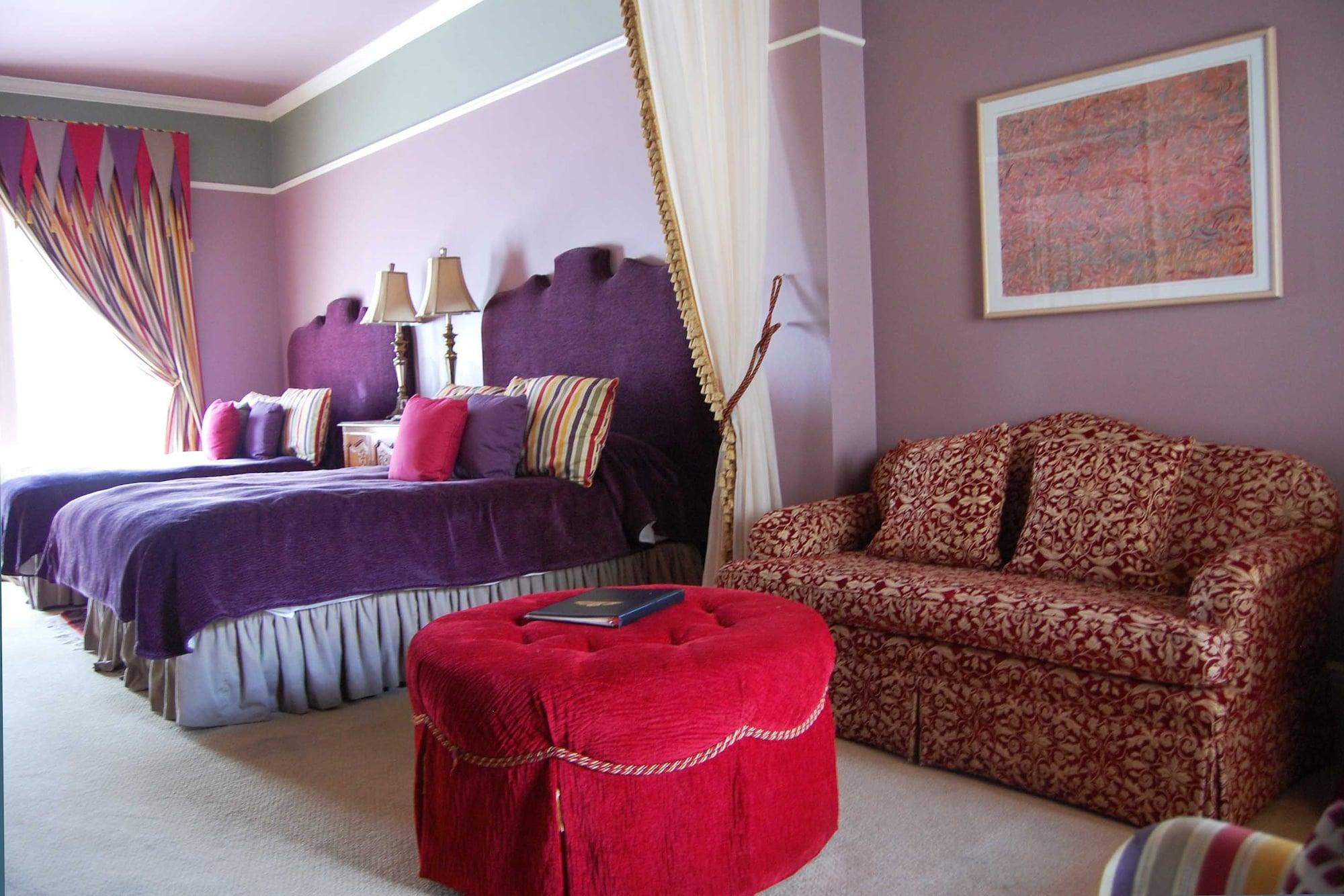 เดอะ แฟร์เมาน์ โฮเต็ล Hotel ซานอันโตนิโอ ภายนอก รูปภาพ