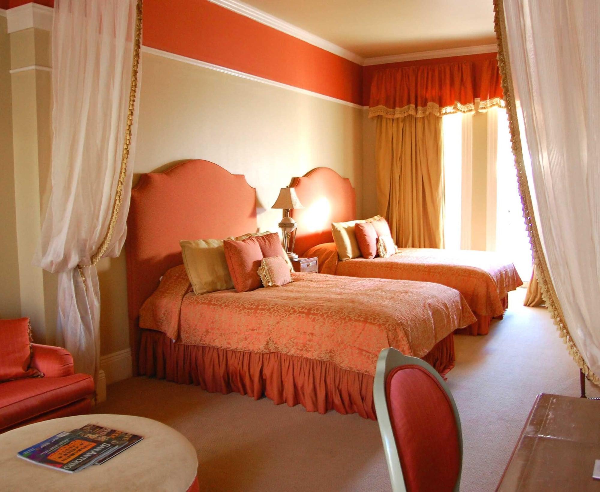 เดอะ แฟร์เมาน์ โฮเต็ล Hotel ซานอันโตนิโอ ภายนอก รูปภาพ