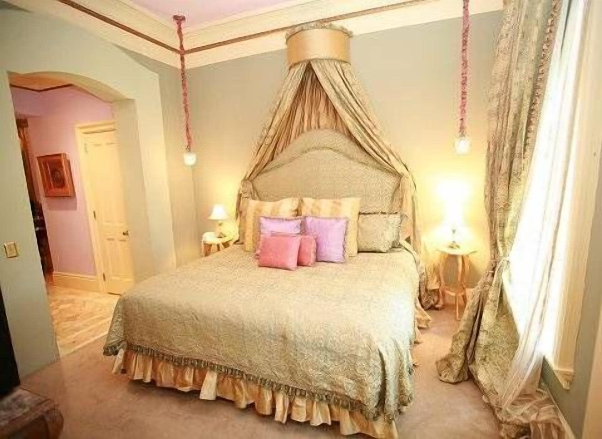 เดอะ แฟร์เมาน์ โฮเต็ล Hotel ซานอันโตนิโอ ภายนอก รูปภาพ