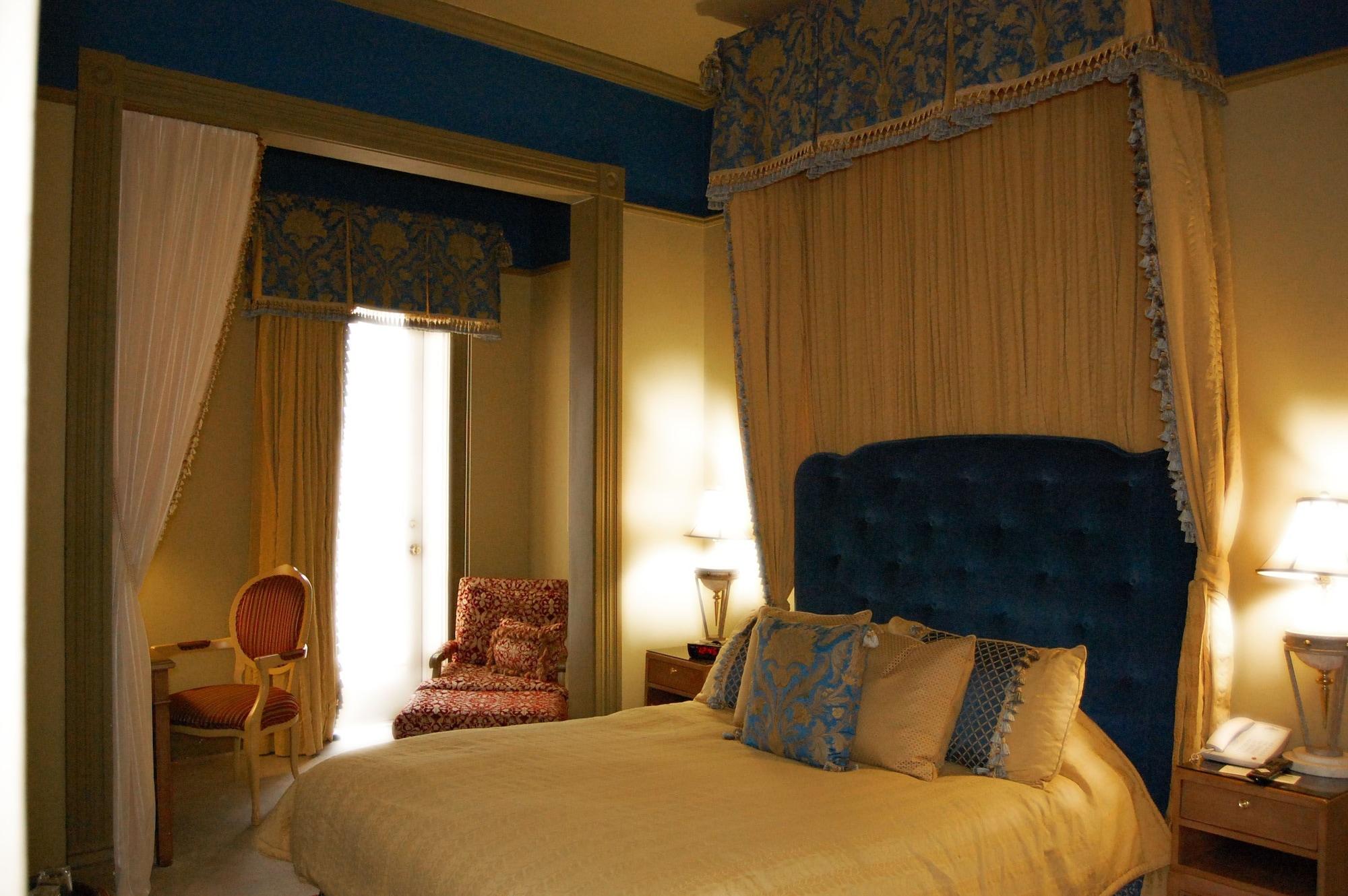 เดอะ แฟร์เมาน์ โฮเต็ล Hotel ซานอันโตนิโอ ภายนอก รูปภาพ