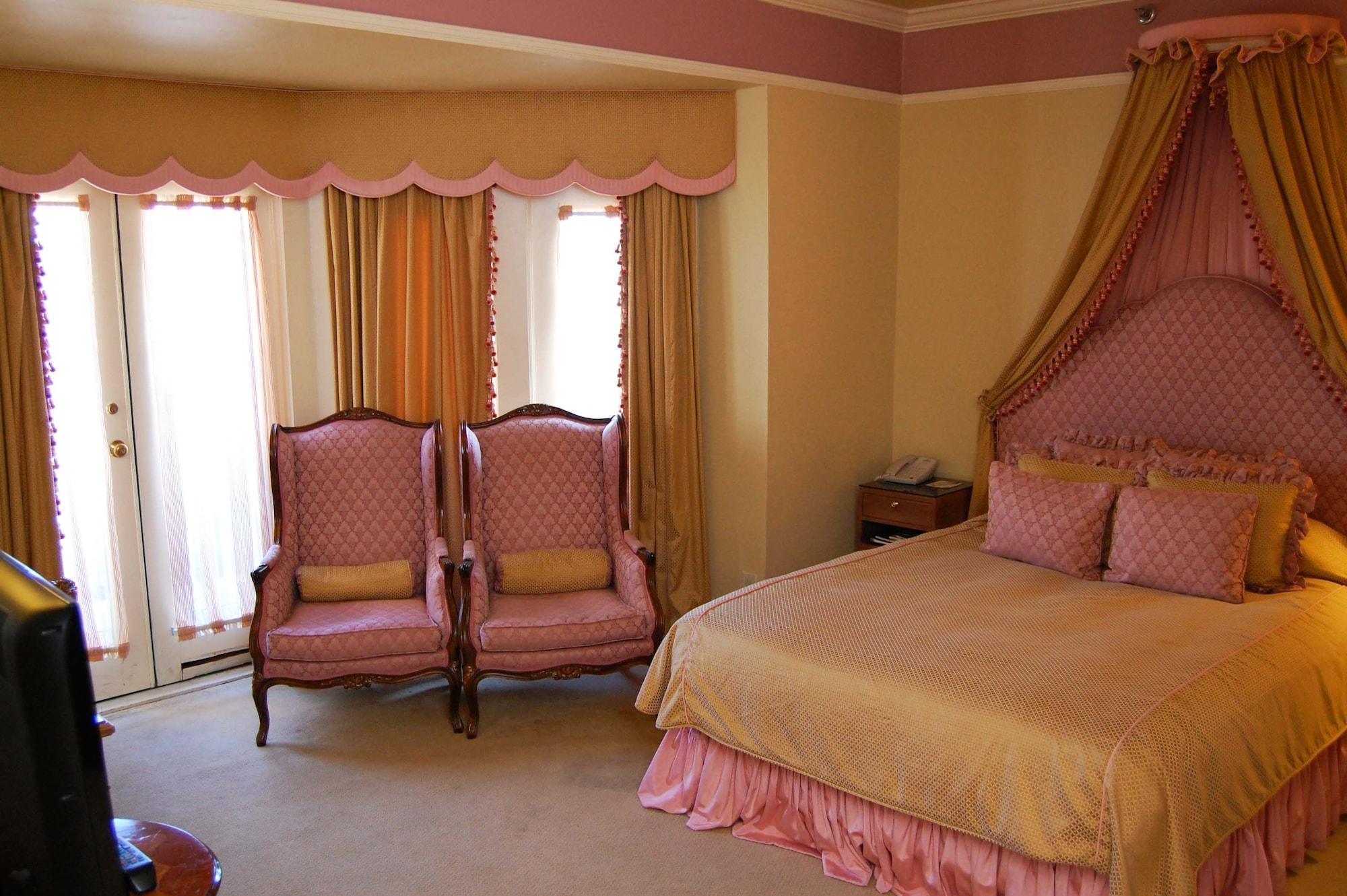 เดอะ แฟร์เมาน์ โฮเต็ล Hotel ซานอันโตนิโอ ภายนอก รูปภาพ