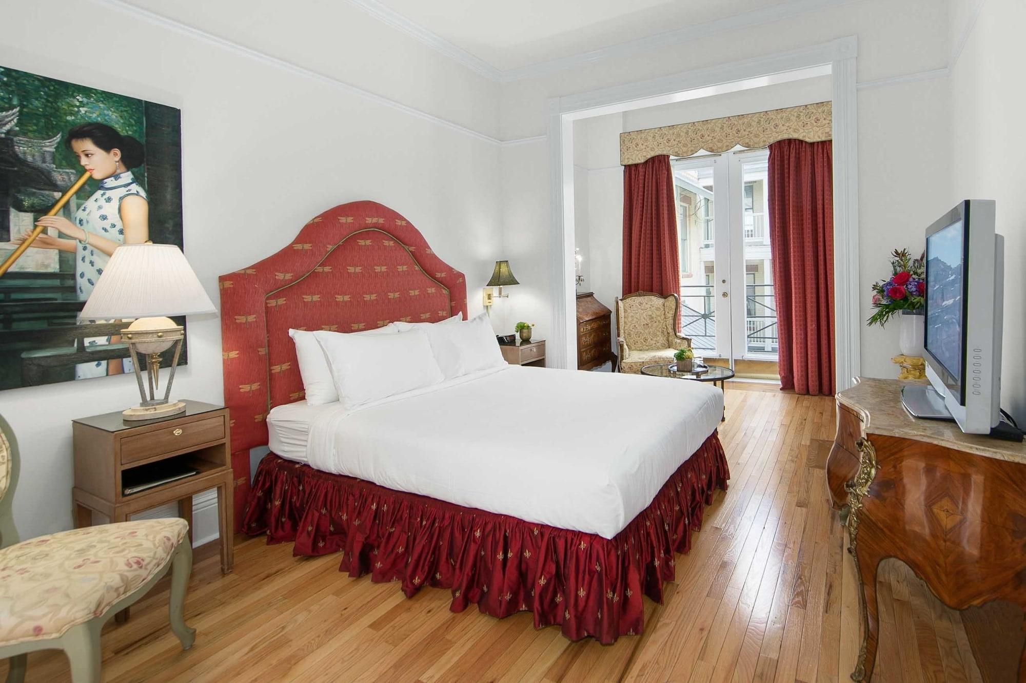 เดอะ แฟร์เมาน์ โฮเต็ล Hotel ซานอันโตนิโอ ภายนอก รูปภาพ