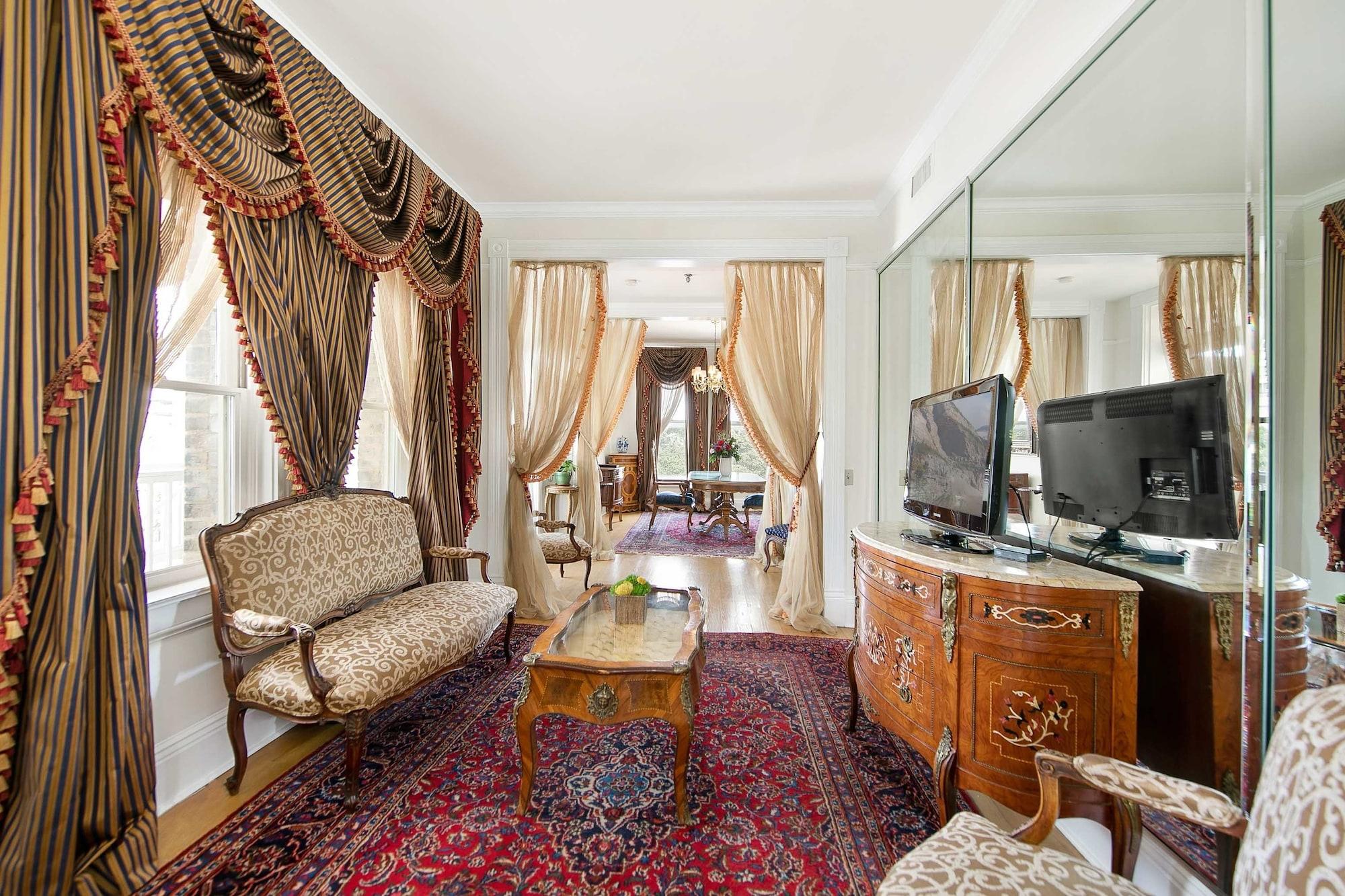 เดอะ แฟร์เมาน์ โฮเต็ล Hotel ซานอันโตนิโอ ภายนอก รูปภาพ