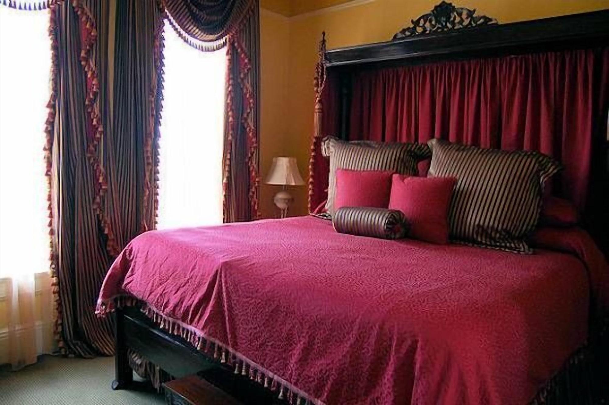 เดอะ แฟร์เมาน์ โฮเต็ล Hotel ซานอันโตนิโอ ภายนอก รูปภาพ