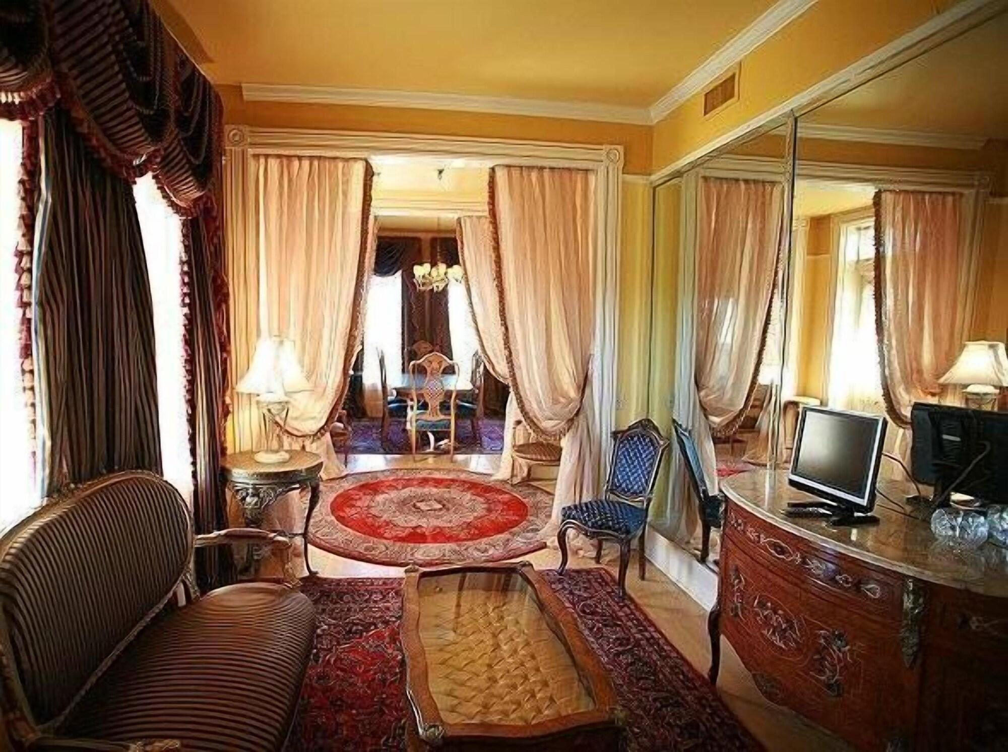 เดอะ แฟร์เมาน์ โฮเต็ล Hotel ซานอันโตนิโอ ภายนอก รูปภาพ